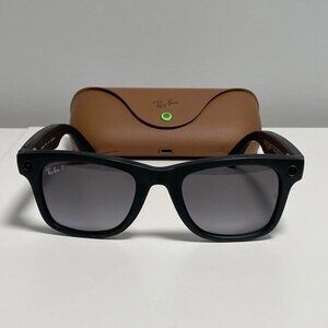 Ray-Ban Meta Wayfarer (Gen 2) (RW4012)